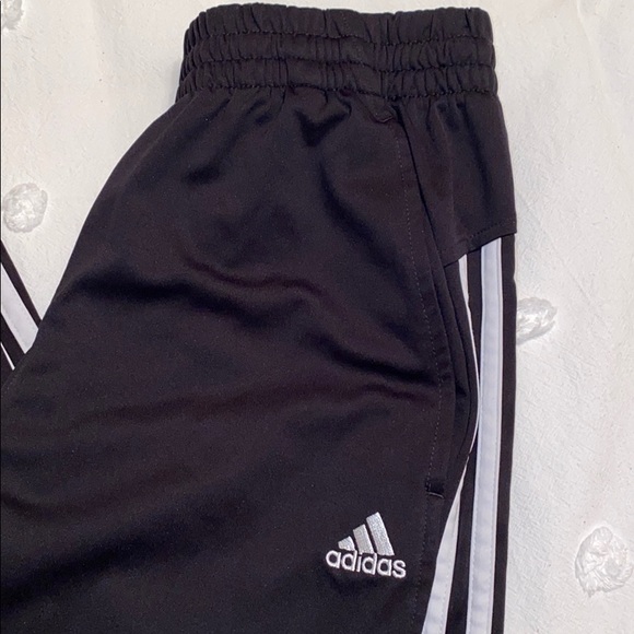 Adidas athletic pants - Picture 2 of 4